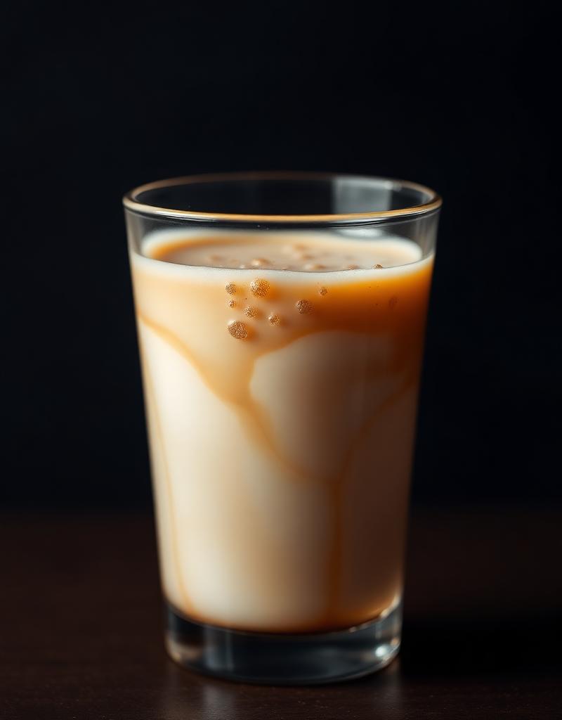 Signature Pearl Fresh Milk Tea